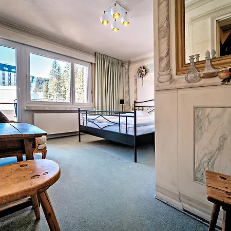 Paradies 507 Apartment *