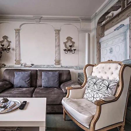 Paradies 507 Apartment