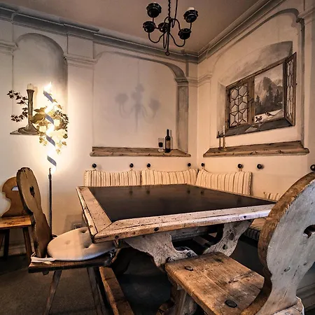 Apartment Paradies 507