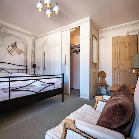 Paradies 507 * Arosa