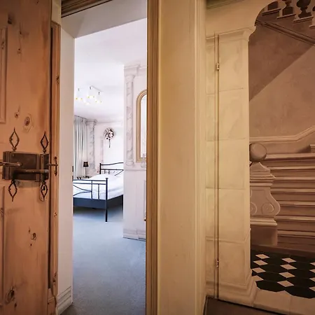 Apartment Paradies 507 Arosa