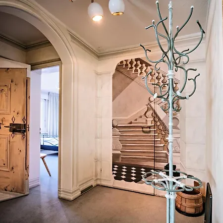 Paradies 507 Apartment