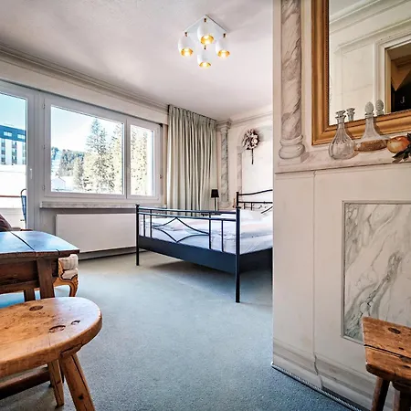 Apartment Paradies 507