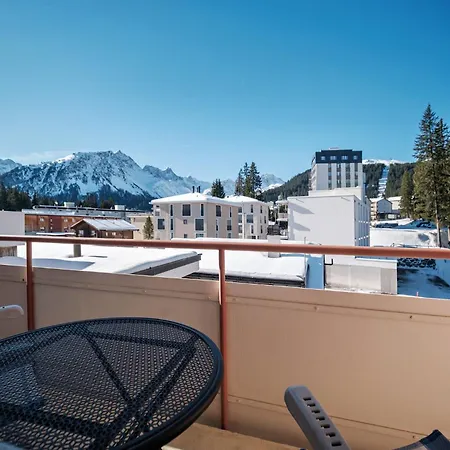 Paradies 507 Apartment