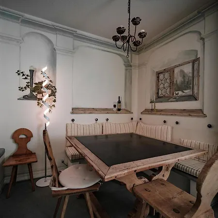 Paradies 507 Apartment