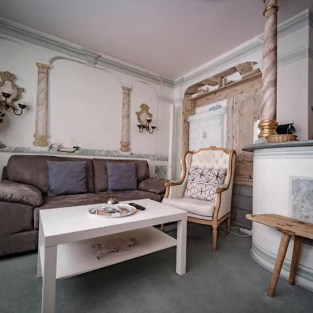Paradies 507 Apartment