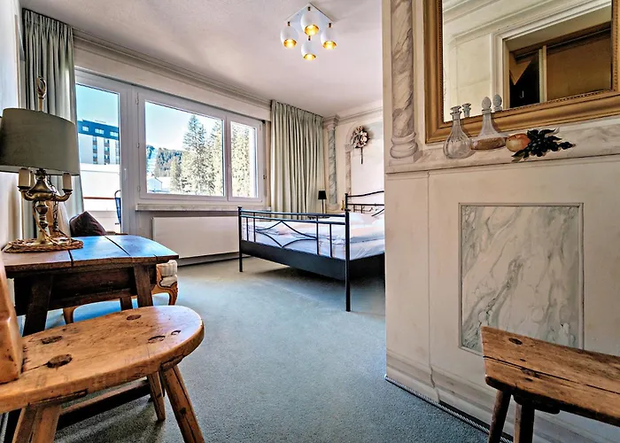 Paradies 507 Appartement *