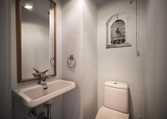 Apartamento Paradies 507 *