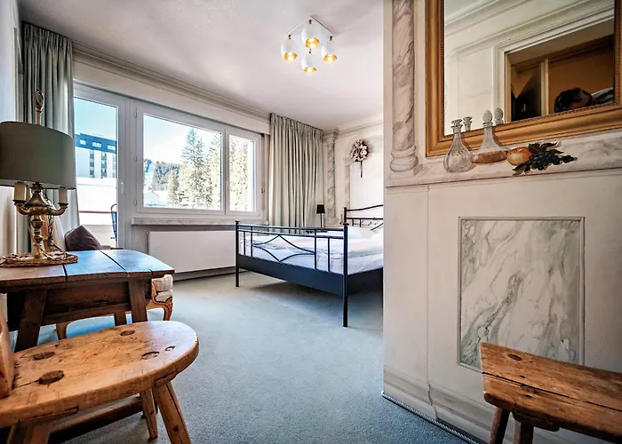 Apartamento Paradies 507