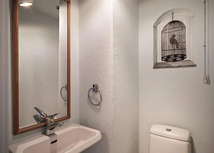 Paradies 507 Apartamento Arosa