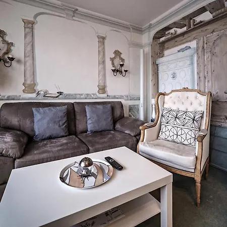 Paradies 507 Apartamento *