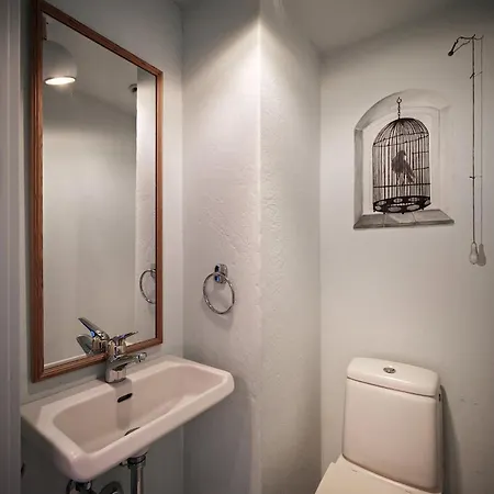 Paradies 507 Apartamento Arosa