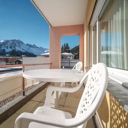 Paradies 507 شقة